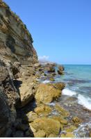 Photo Texture of Background Castellammare 0021